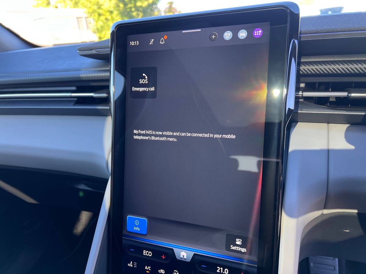 Used Ford Explorer 2025 for sale - 78158659: Photo 21