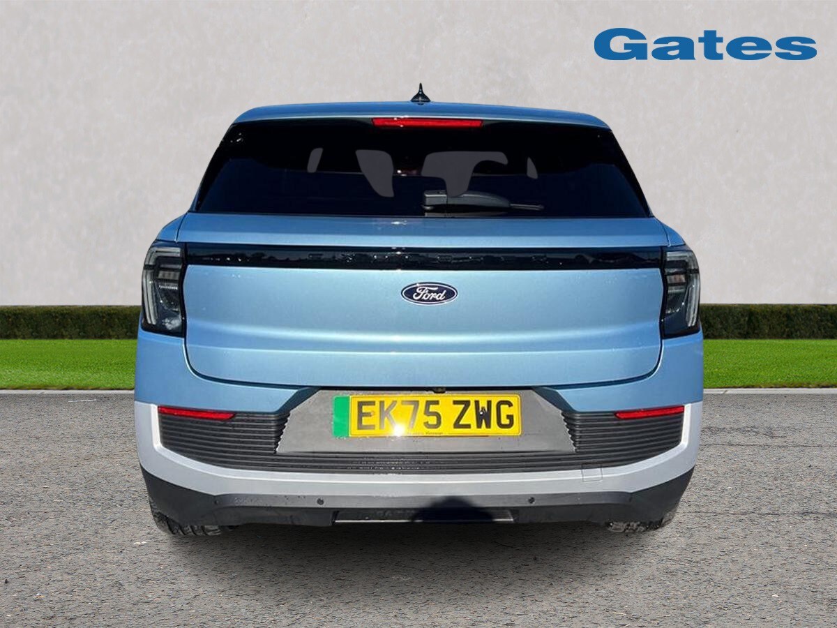 Used Ford Explorer 2025 for sale - 78158659: Photo 6