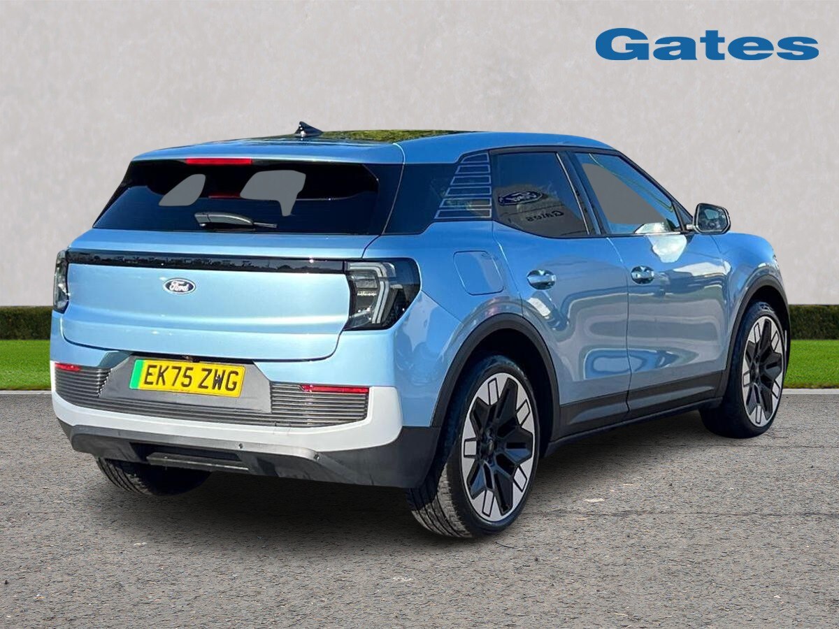 Used Ford Explorer 2025 for sale - 78158659: Photo 7