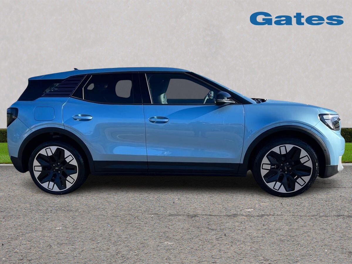 Used Ford Explorer 2025 for sale - 78158659: Photo 8