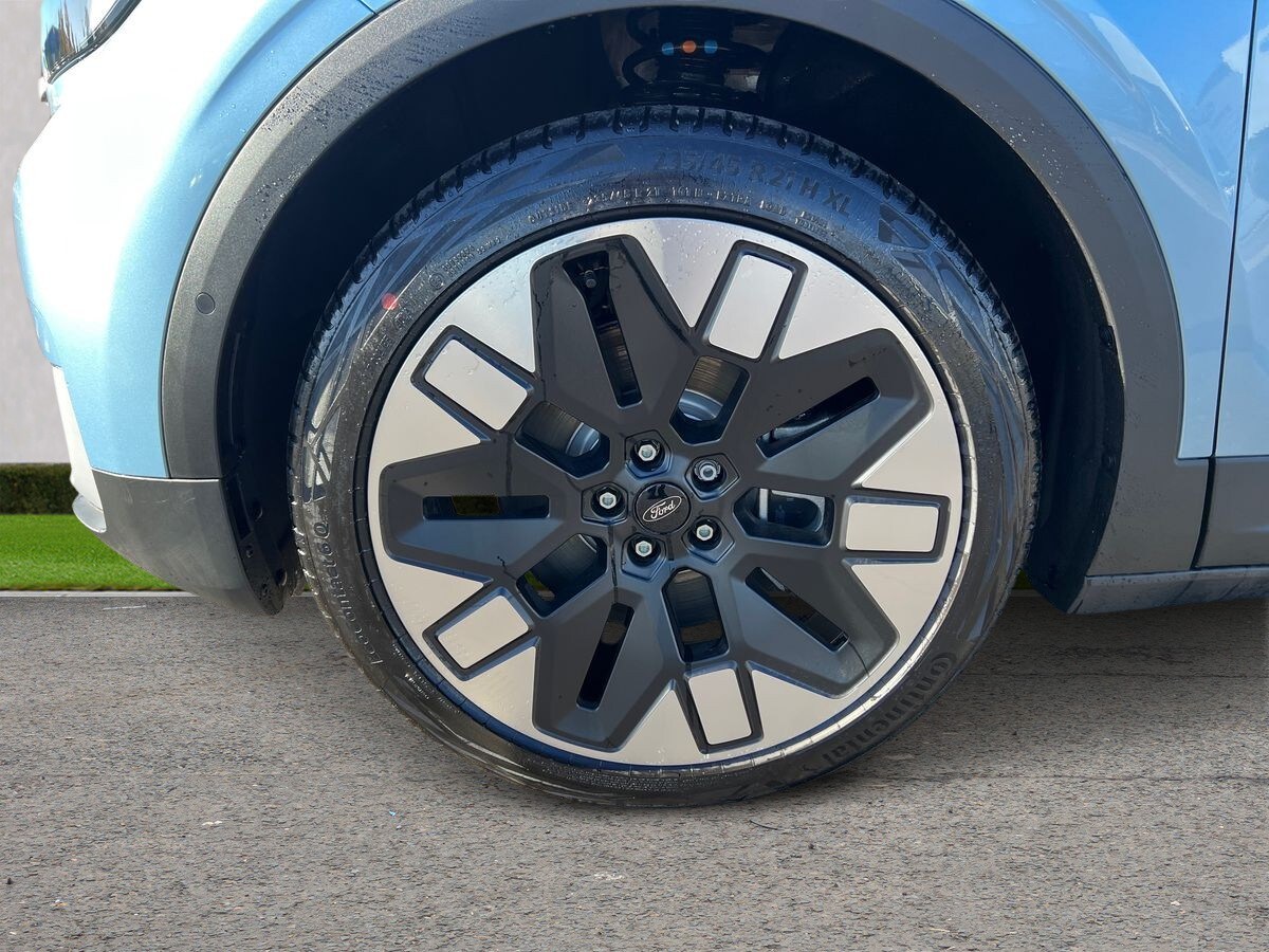 Used Ford Explorer 2025 for sale - 78158659: Photo 9