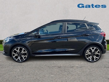 Used Ford Fiesta 2023 for sale - 79441991: Photo
