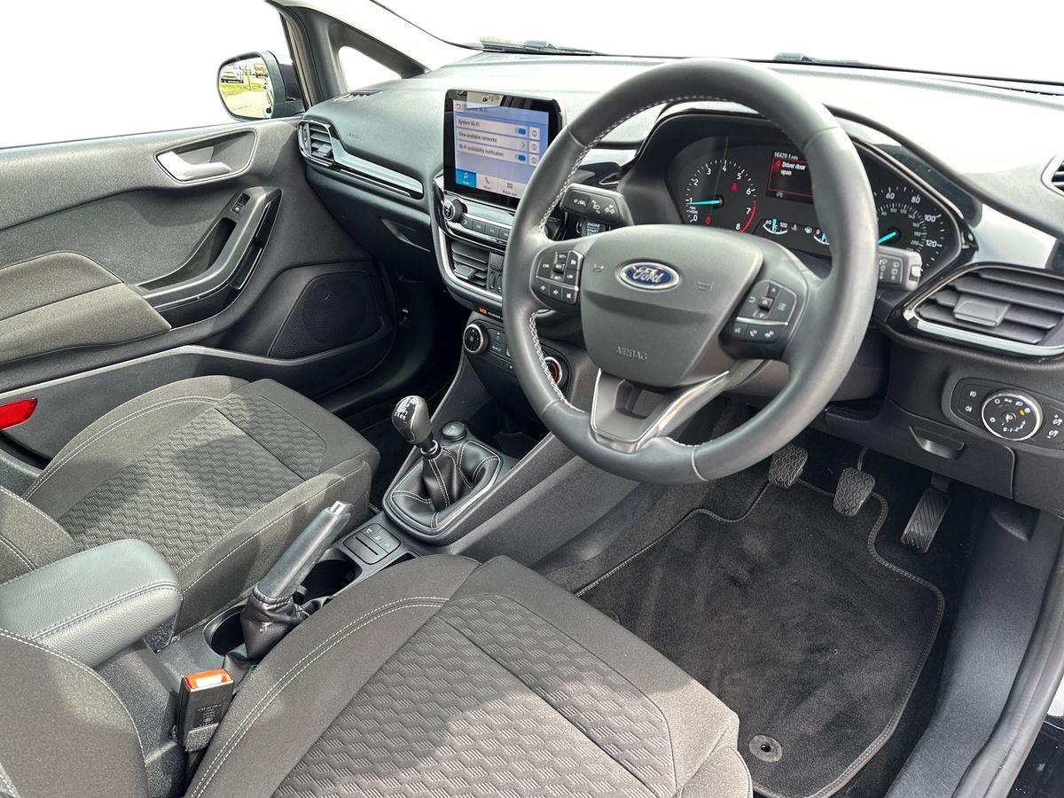 Used Ford Fiesta 2023 for sale - 78206717: Photo 10