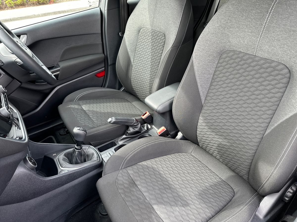 Used Ford Fiesta 2023 for sale - 78206717: Photo 13