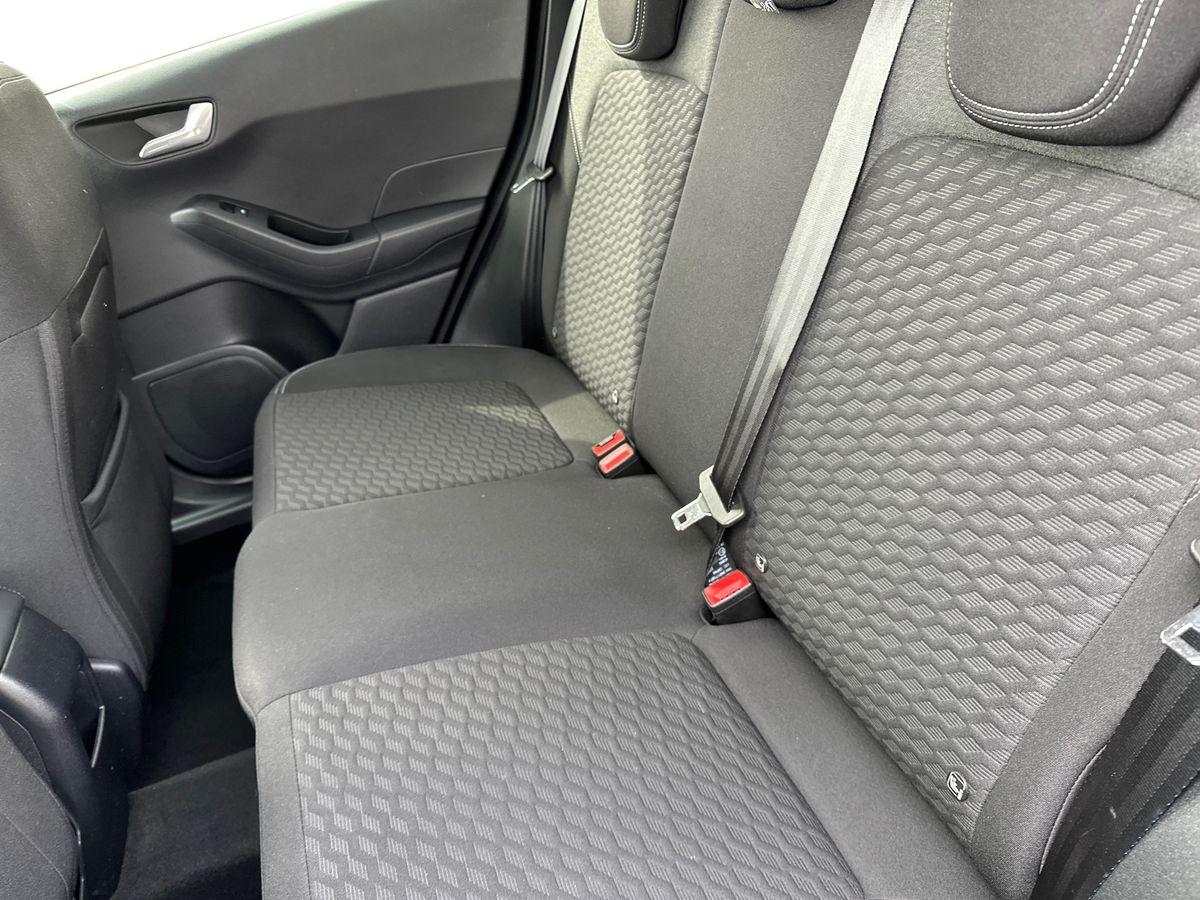 Used Ford Fiesta 2023 for sale - 78206717: Photo 14