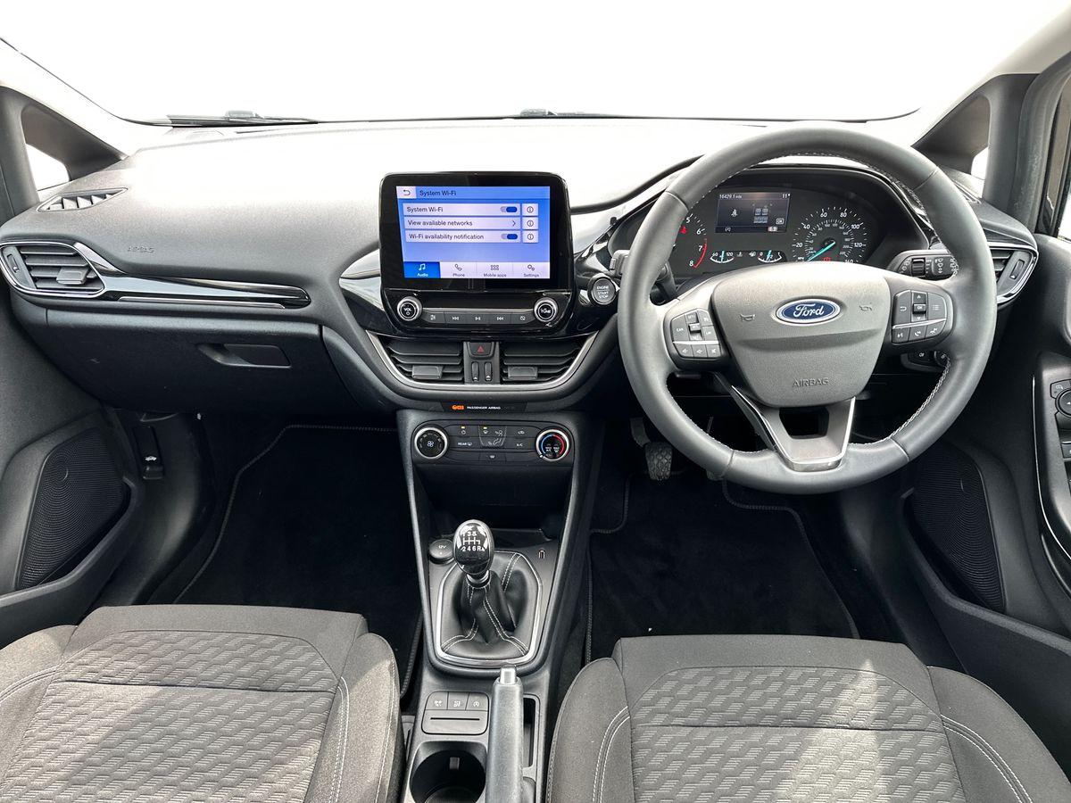 Used Ford Fiesta 2023 for sale - 78206717: Photo 15