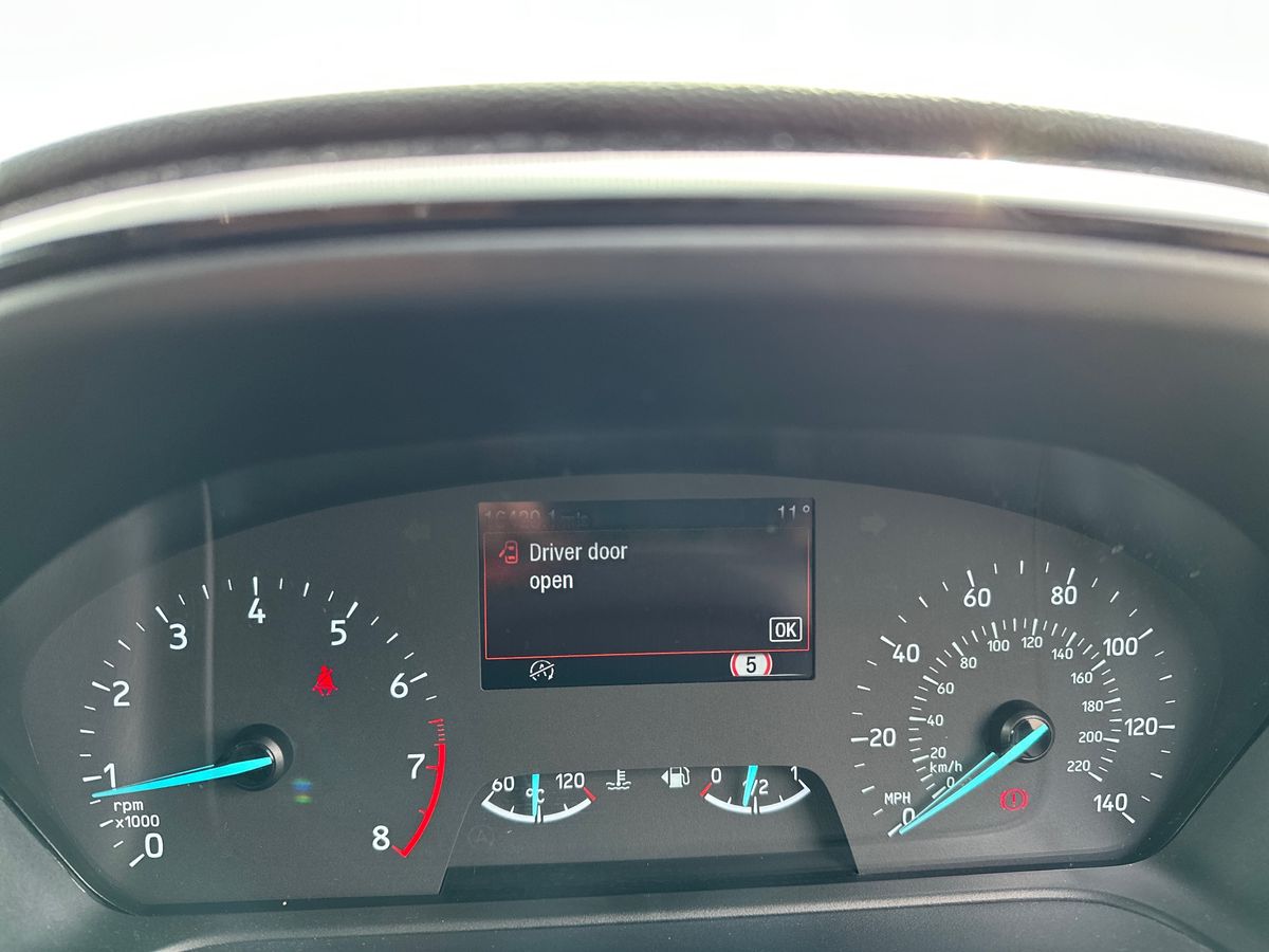 Used Ford Fiesta 2023 for sale - 78206717: Photo 18