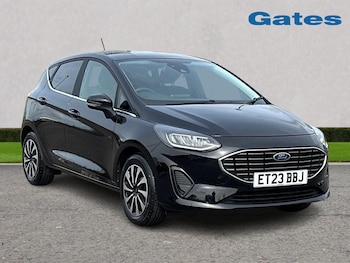 Ford Fiesta feature image