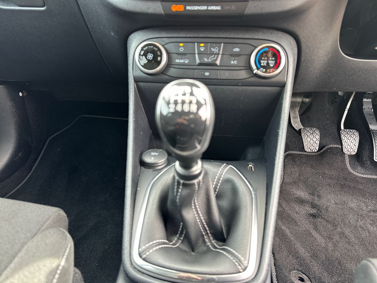 Used Ford Fiesta 2023 for sale - 78206717: Photo 22