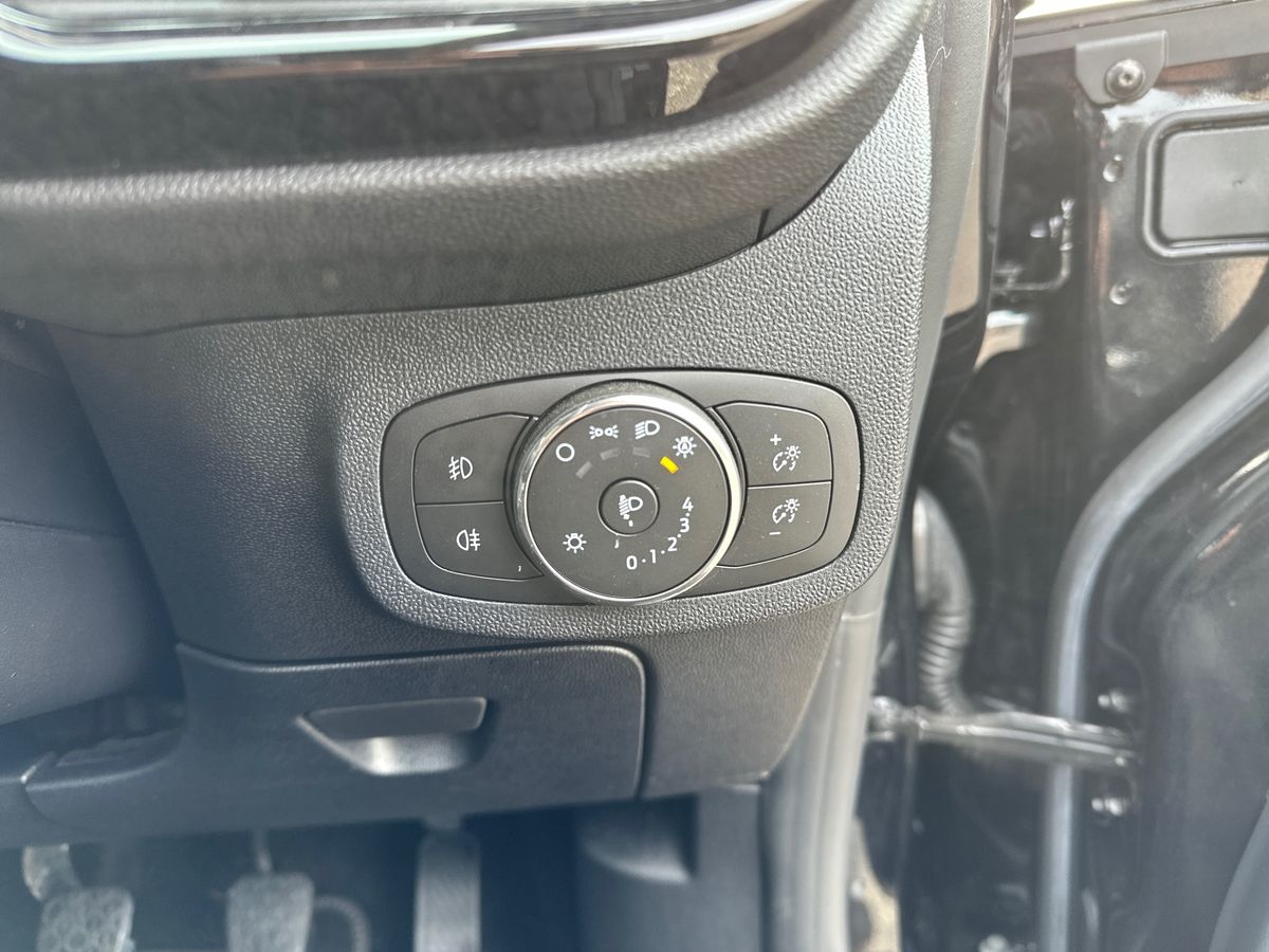 Used Ford Fiesta 2023 for sale - 78206717: Photo 23