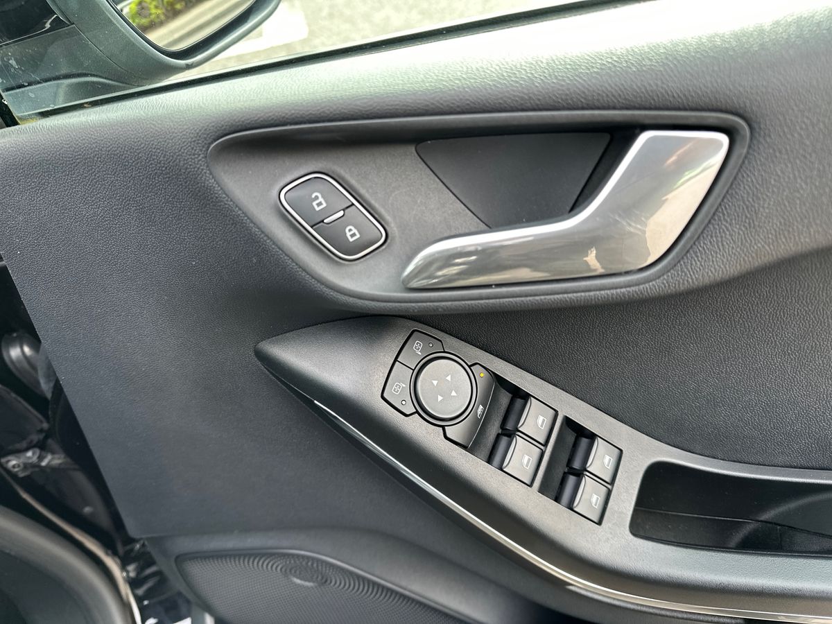 Used Ford Fiesta 2023 for sale - 78206717: Photo 25