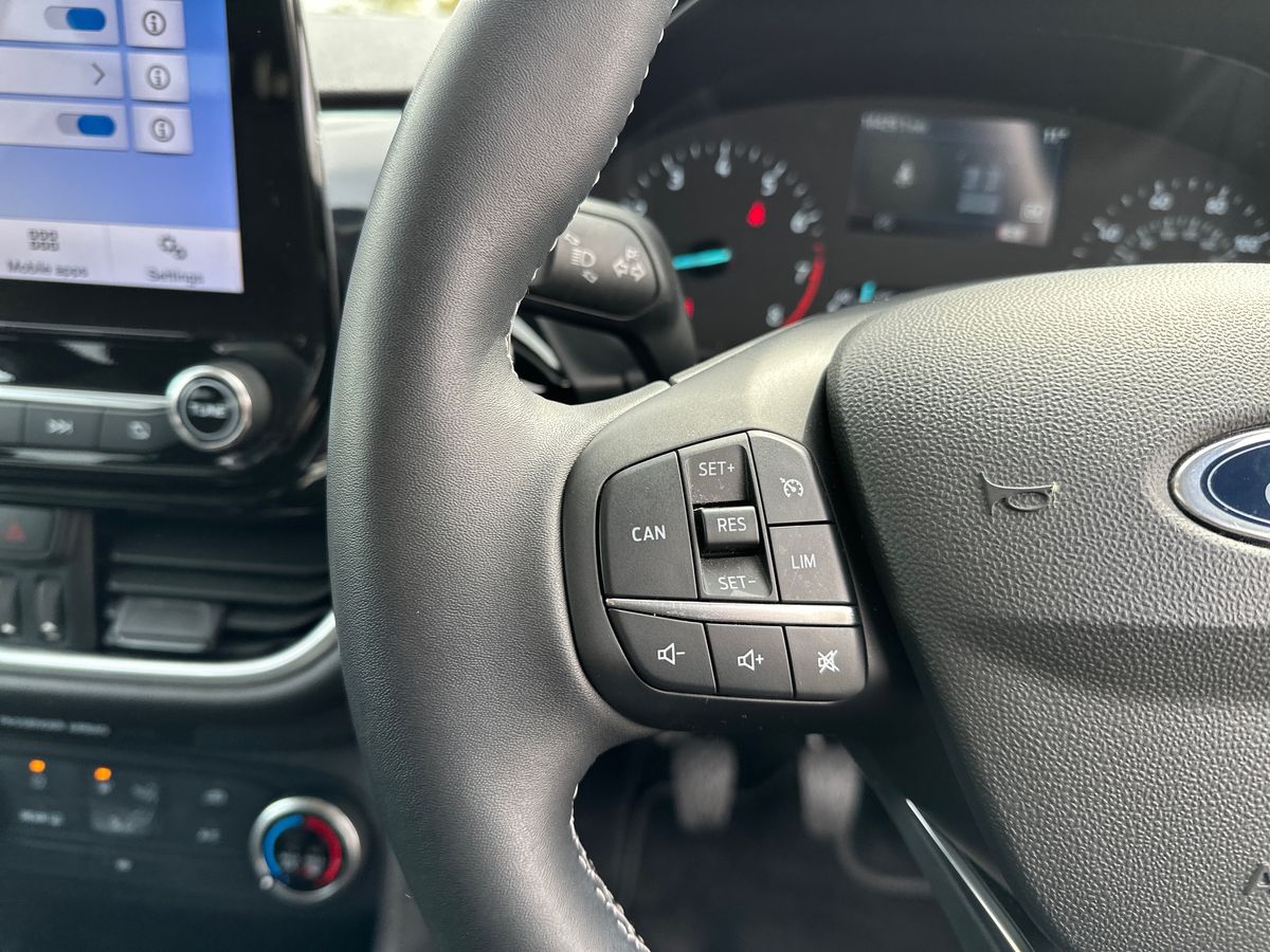 Used Ford Fiesta 2023 for sale - 78206717: Photo 26