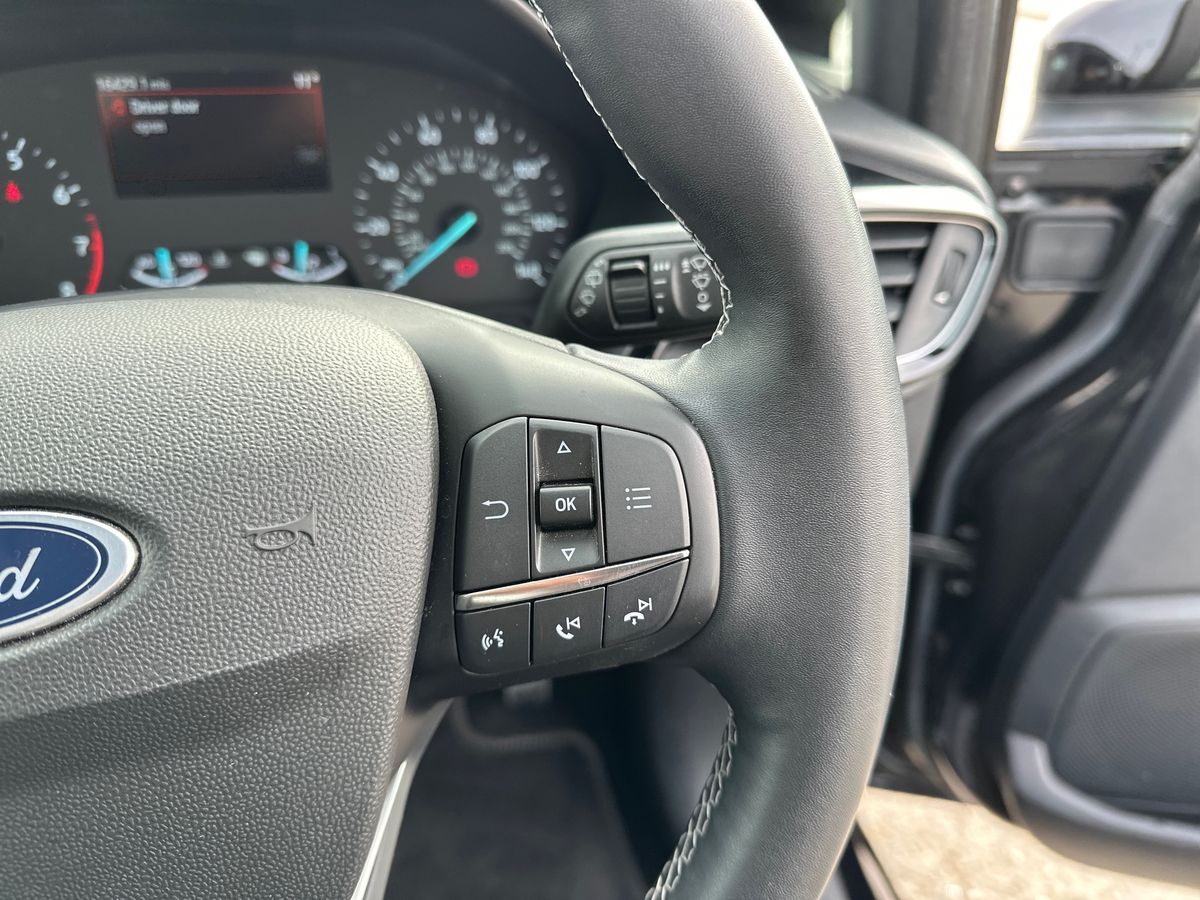 Used Ford Fiesta 2023 for sale - 78206717: Photo 27