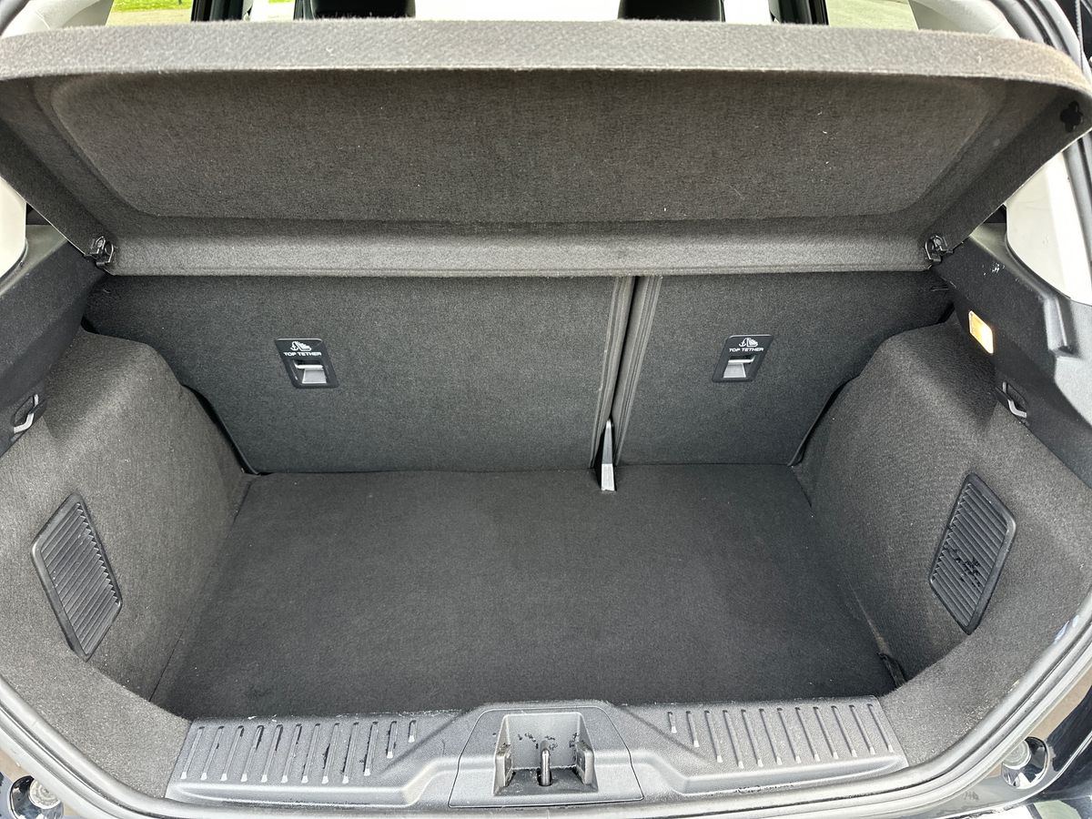 Used Ford Fiesta 2023 for sale - 78206717: Photo 34