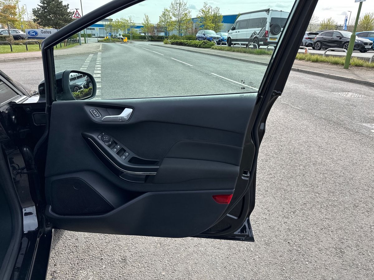 Used Ford Fiesta 2023 for sale - 78206717: Photo 35