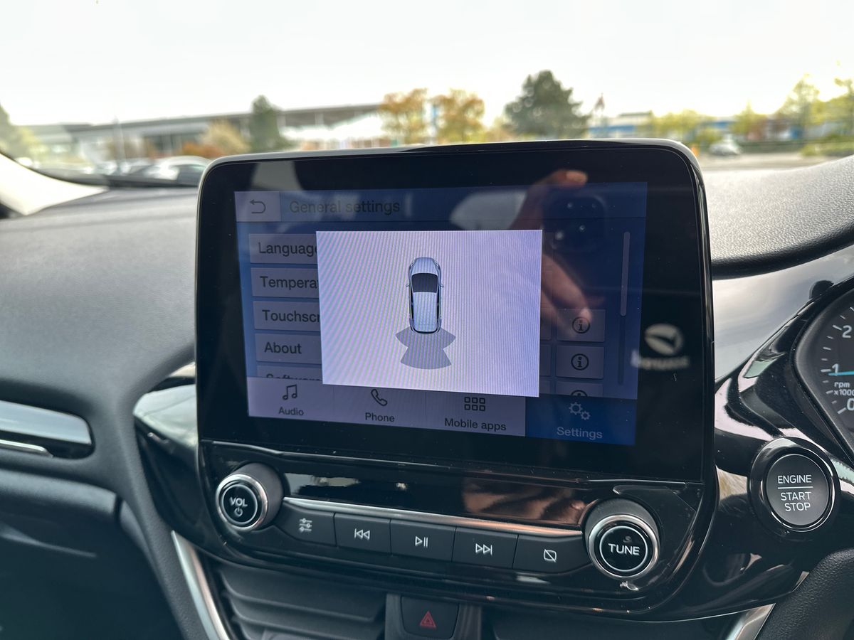 Used Ford Fiesta 2023 for sale - 78206717: Photo 36