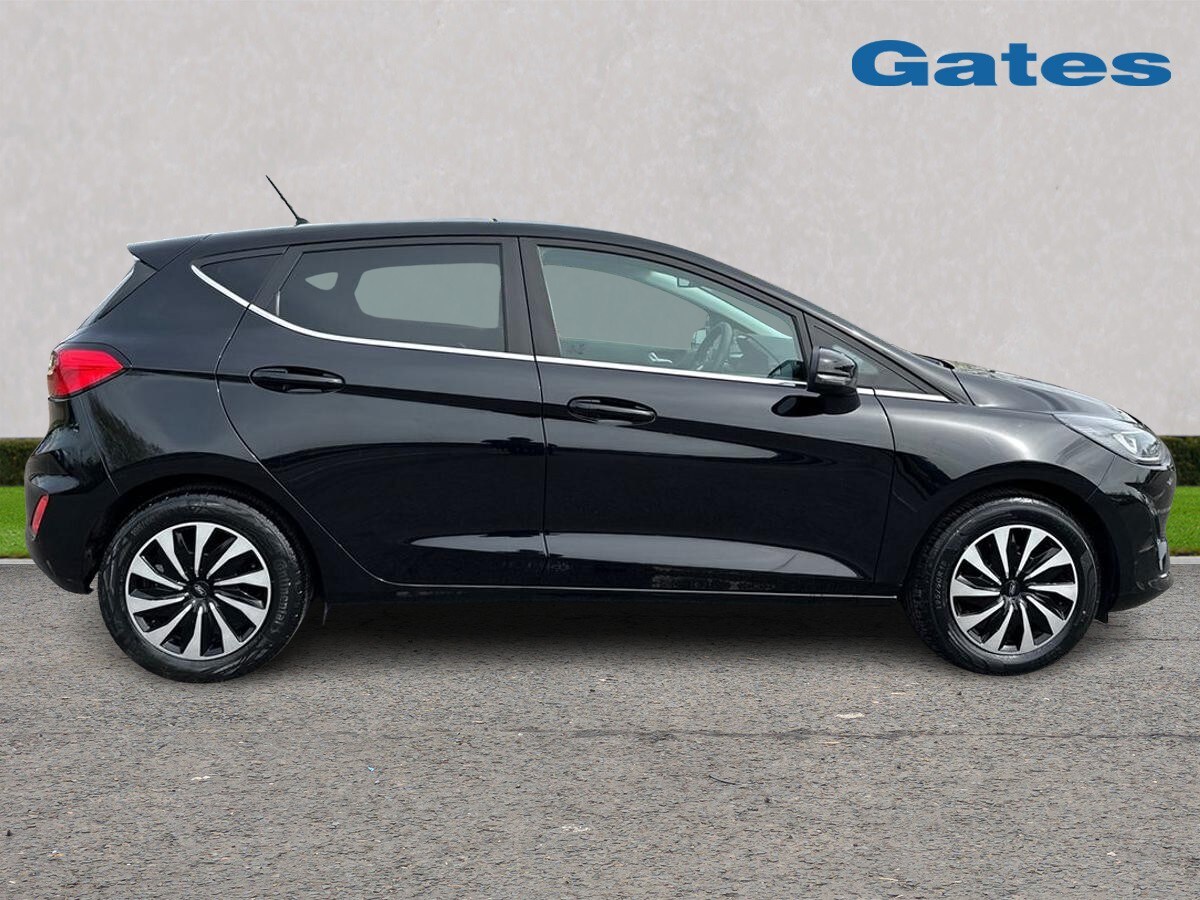 Used Ford Fiesta 2023 for sale - 78206717: Photo 8