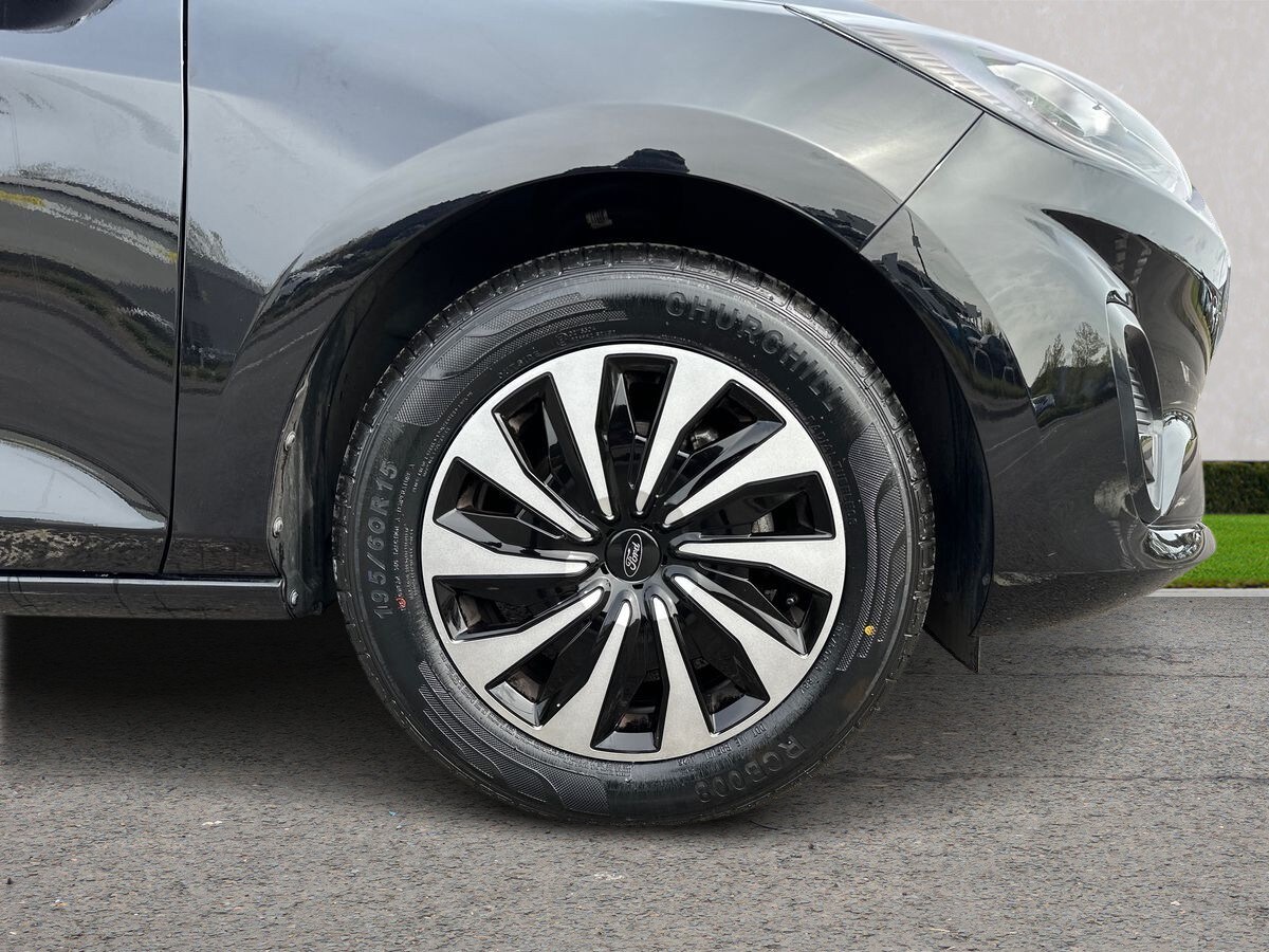 Used Ford Fiesta 2023 for sale - 78206717: Photo 9