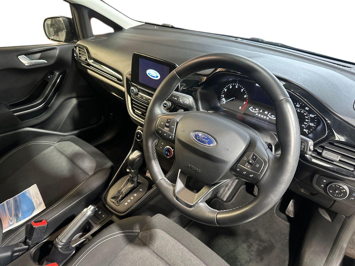 Used Ford Fiesta 2018 for sale - 76780351: Photo 10