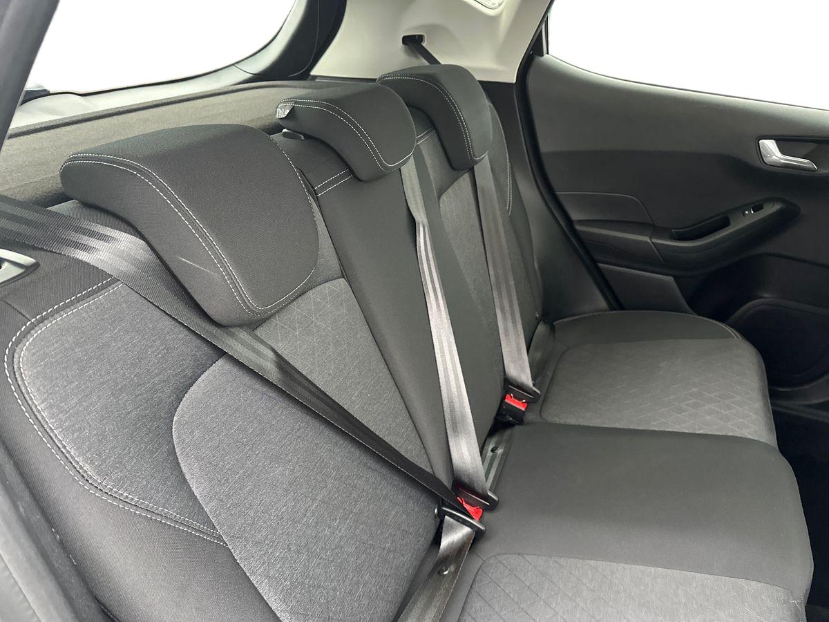 Used Ford Fiesta 2018 for sale - 76780351: Photo 14