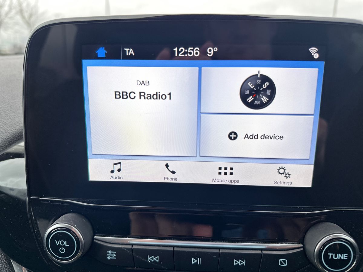 Used Ford Fiesta 2018 for sale - 76780351: Photo 19