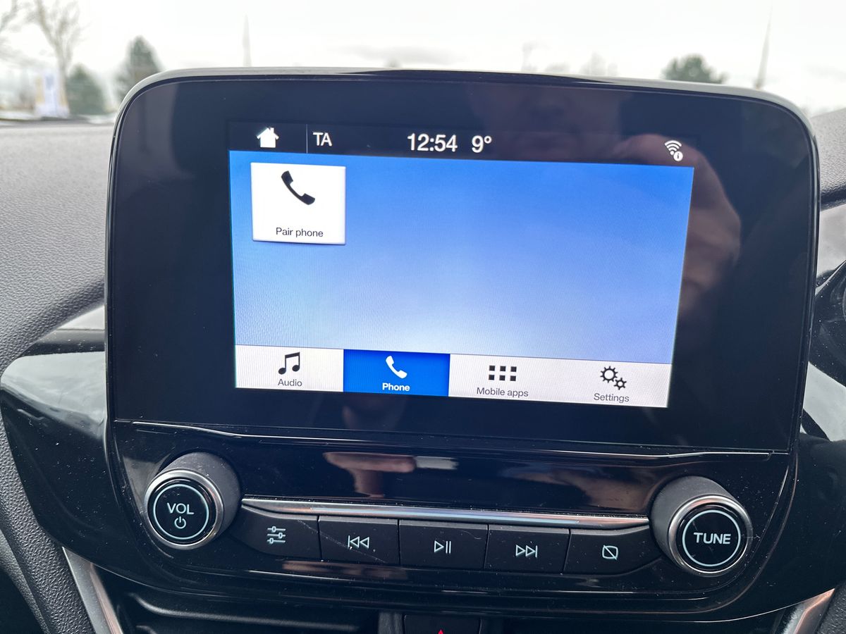 Used Ford Fiesta 2018 for sale - 76780351: Photo 21