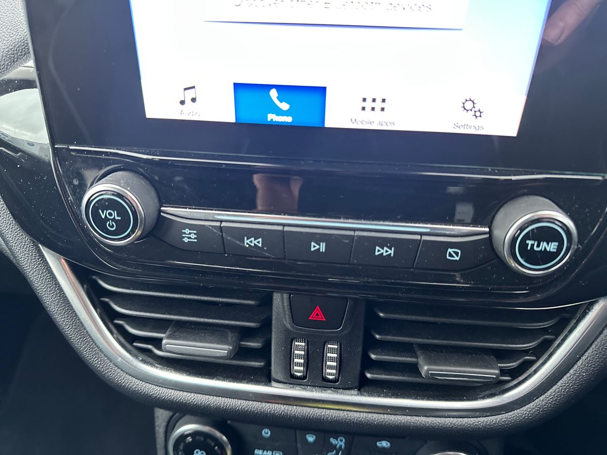 Used Ford Fiesta 2018 for sale - 76780351: Photo 22