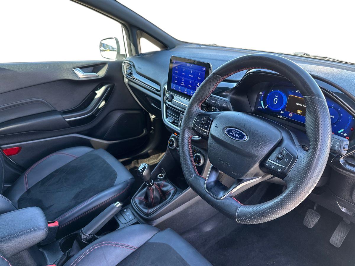 Used Ford Fiesta 2022 for sale - 77978999: Photo 10