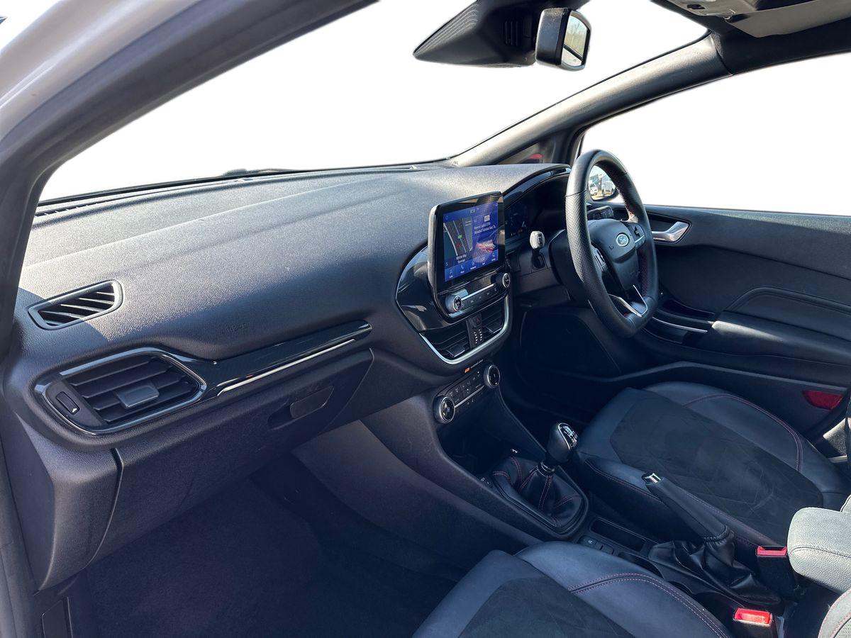 Used Ford Fiesta 2022 for sale - 77978999: Photo 11