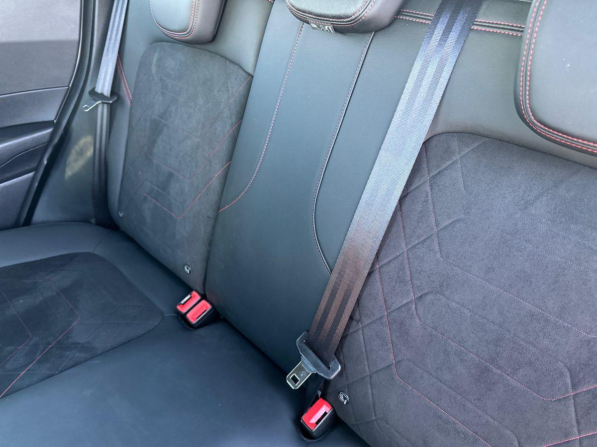 Used Ford Fiesta 2022 for sale - 77978999: Photo 14