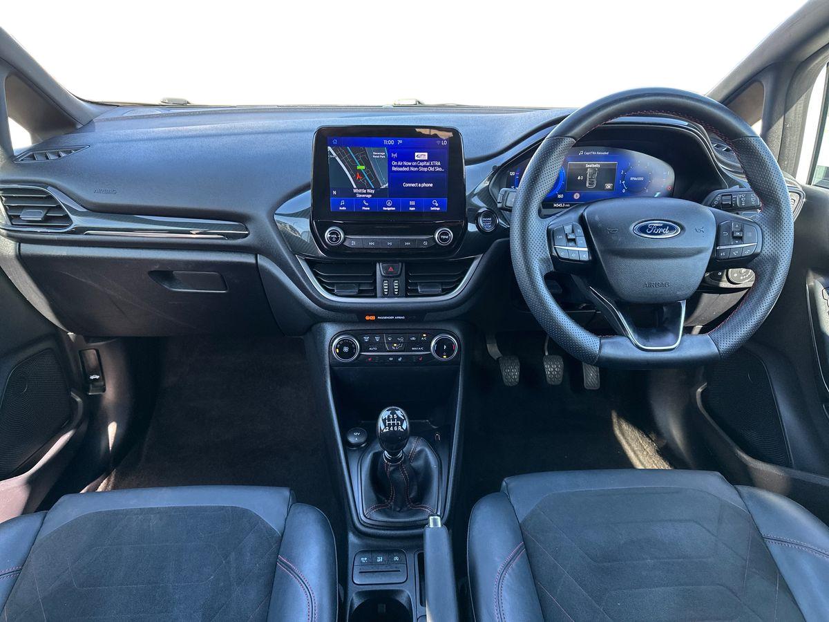 Used Ford Fiesta 2022 for sale - 77978999: Photo 15