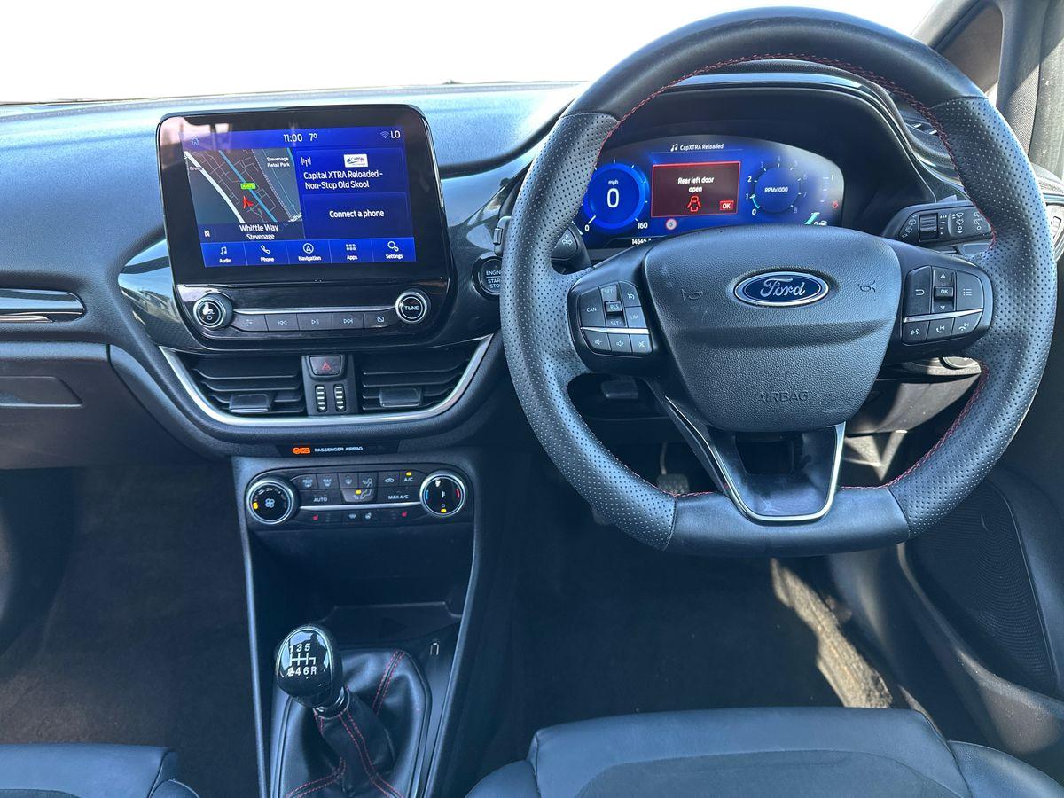 Used Ford Fiesta 2022 for sale - 77978999: Photo 16