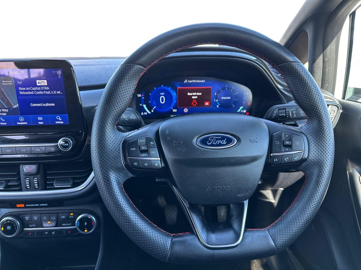 Used Ford Fiesta 2022 for sale - 77978999: Photo 17