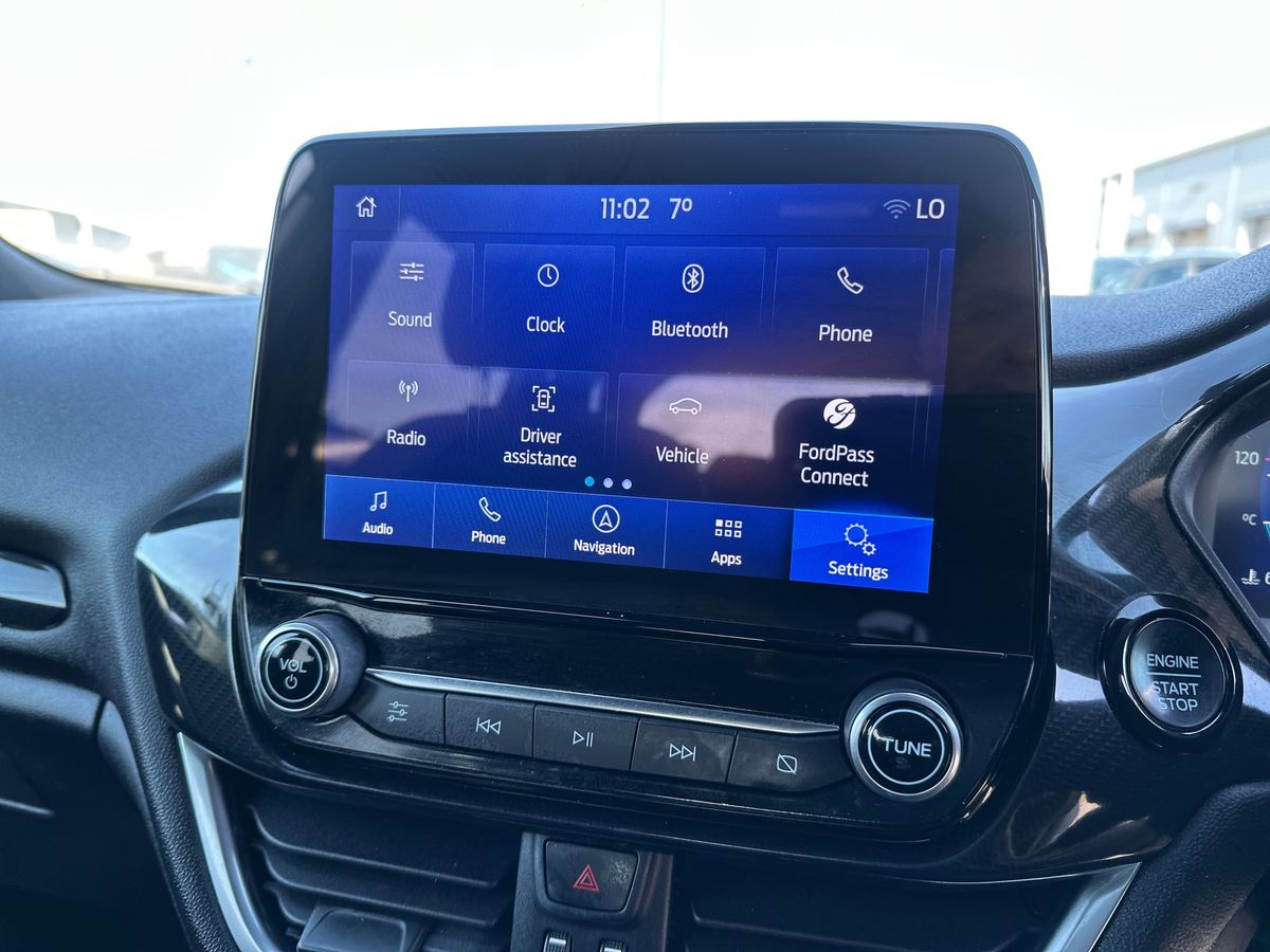 Used Ford Fiesta 2022 for sale - 77978999: Photo 19