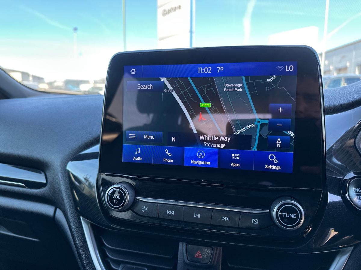 Used Ford Fiesta 2022 for sale - 77978999: Photo 20