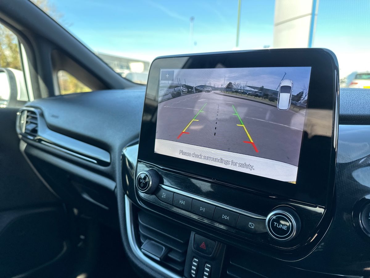 Used Ford Fiesta 2022 for sale - 77978999: Photo 21