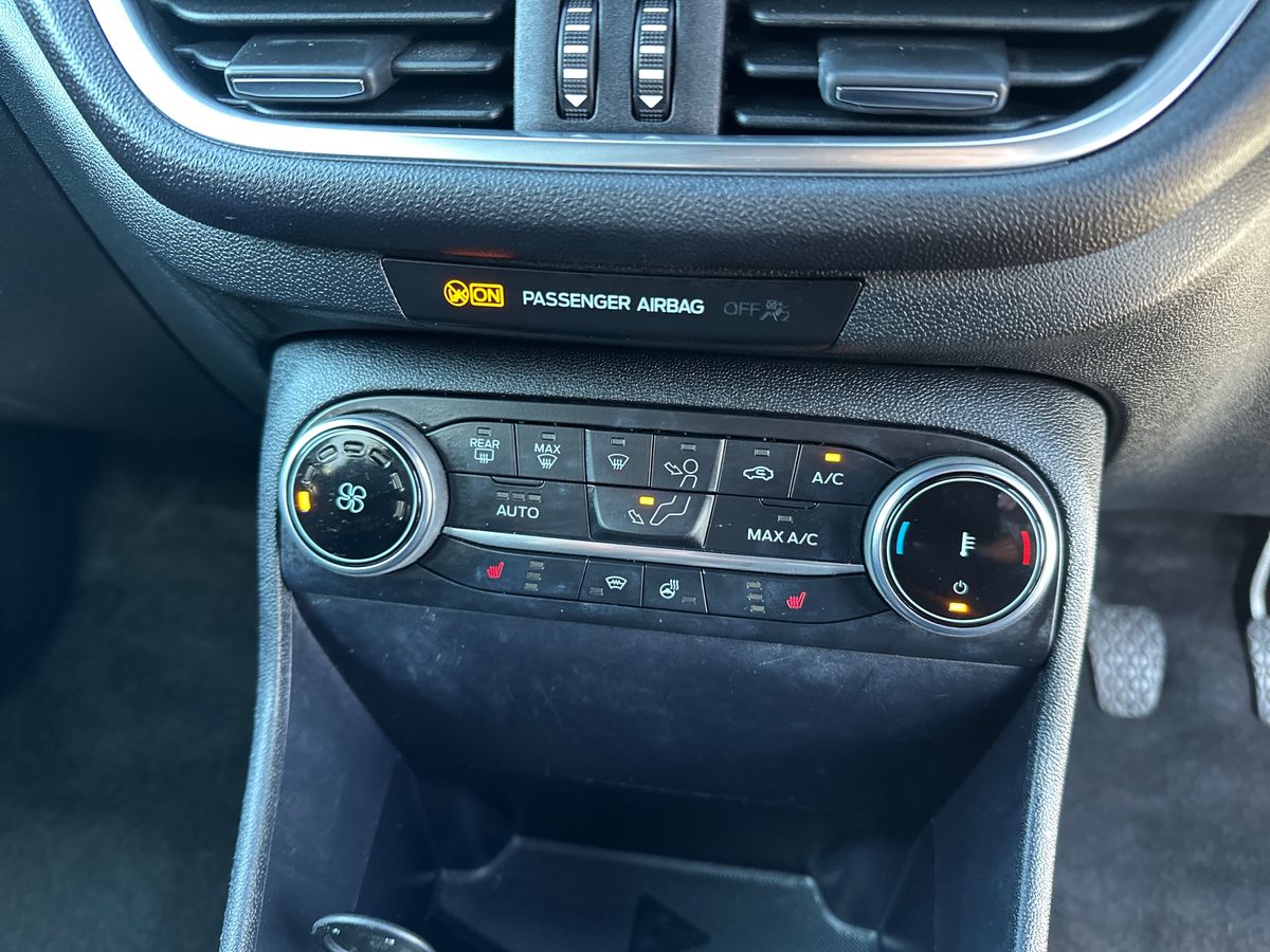 Used Ford Fiesta 2022 for sale - 77978999: Photo 22