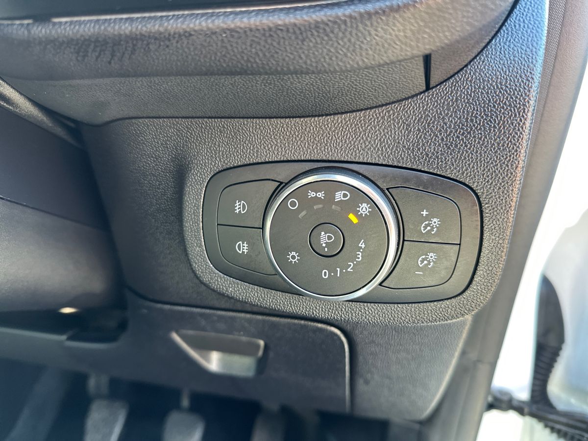 Used Ford Fiesta 2022 for sale - 77978999: Photo 23