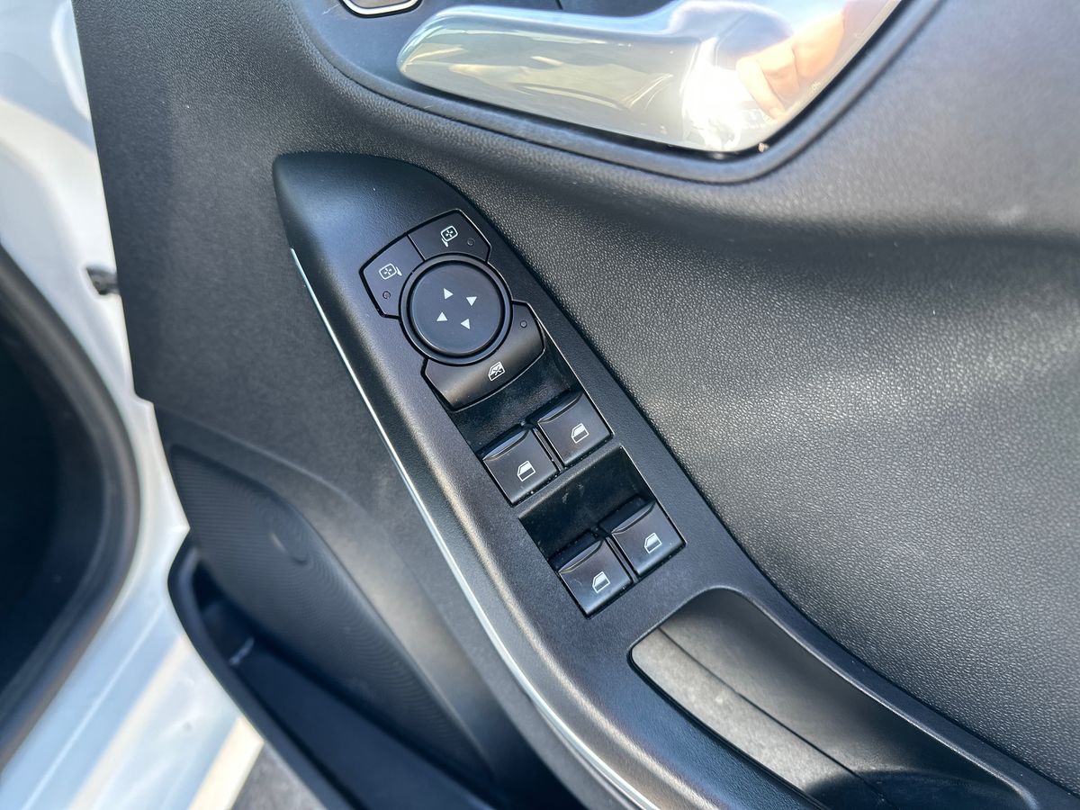 Used Ford Fiesta 2022 for sale - 77978999: Photo 25