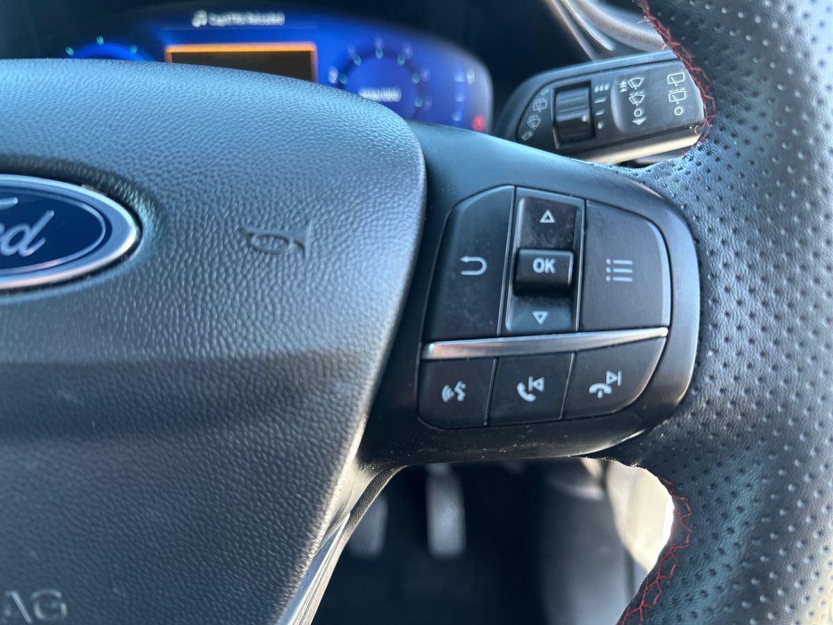 Used Ford Fiesta 2022 for sale - 77978999: Photo 27