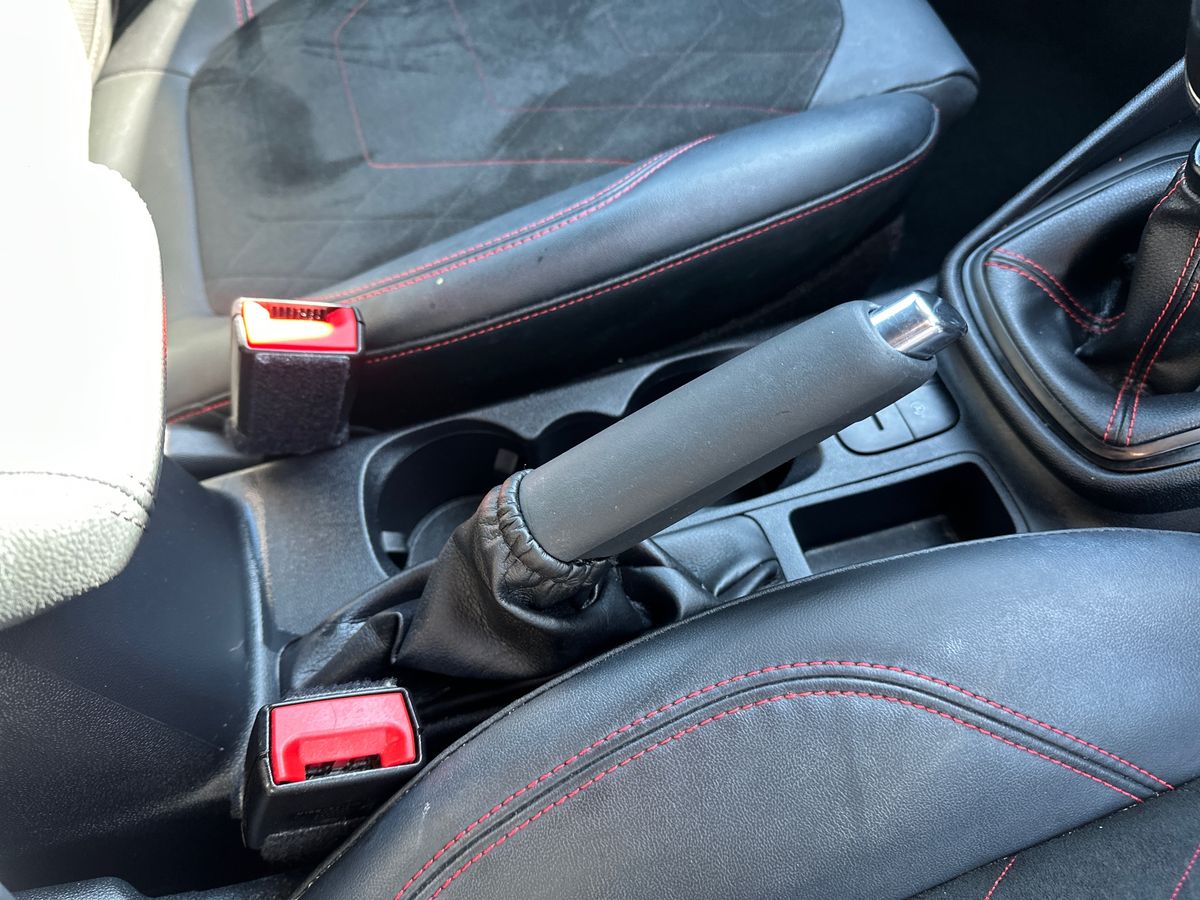 Used Ford Fiesta 2022 for sale - 77978999: Photo 28