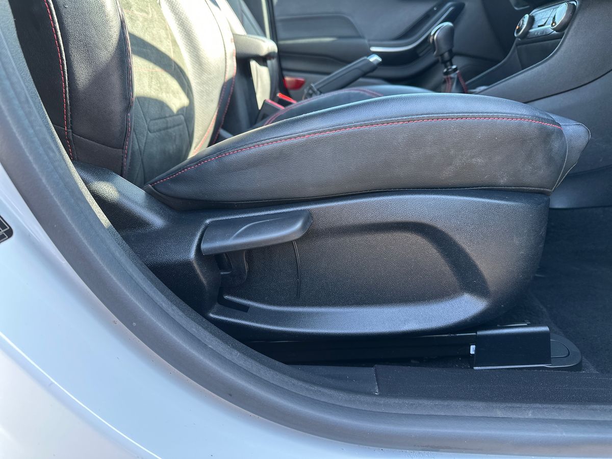 Used Ford Fiesta 2022 for sale - 77978999: Photo 30