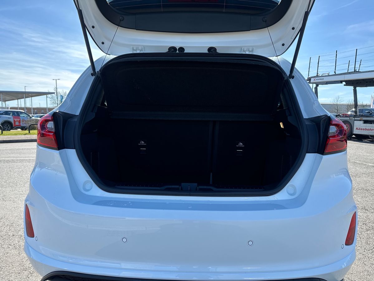 Used Ford Fiesta 2022 for sale - 77978999: Photo 34