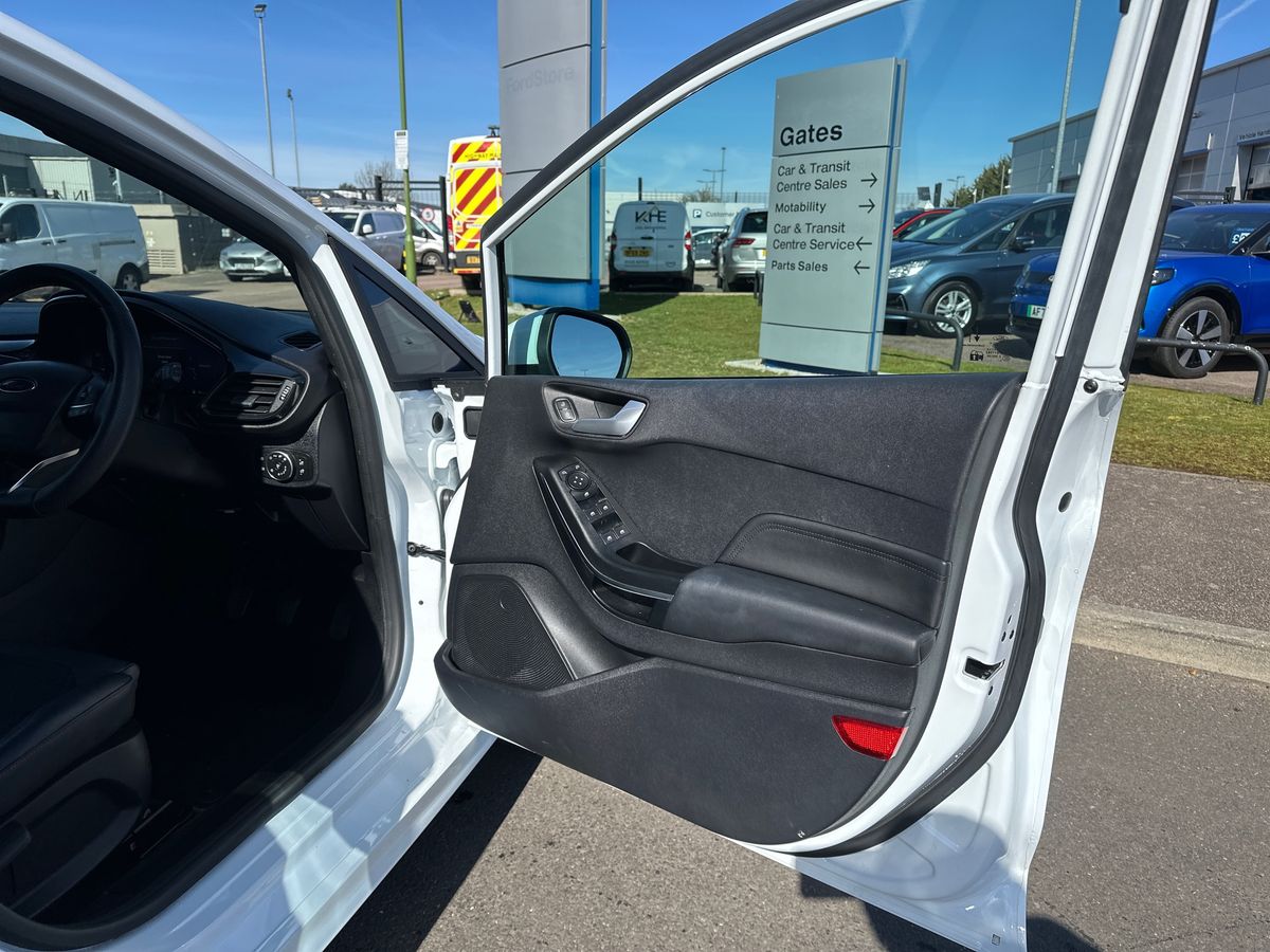 Used Ford Fiesta 2022 for sale - 77978999: Photo 35