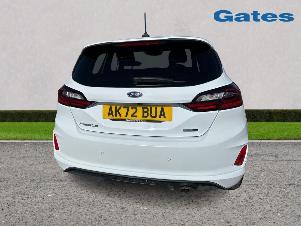 Used Ford Fiesta 2022 for sale - 77978999: Photo 6