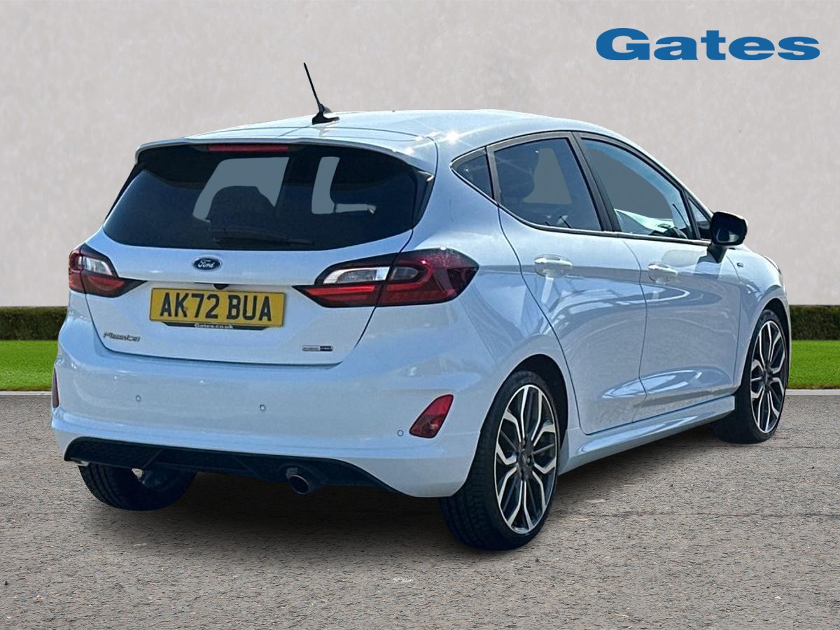 Used Ford Fiesta 2022 for sale - 77978999: Photo 7