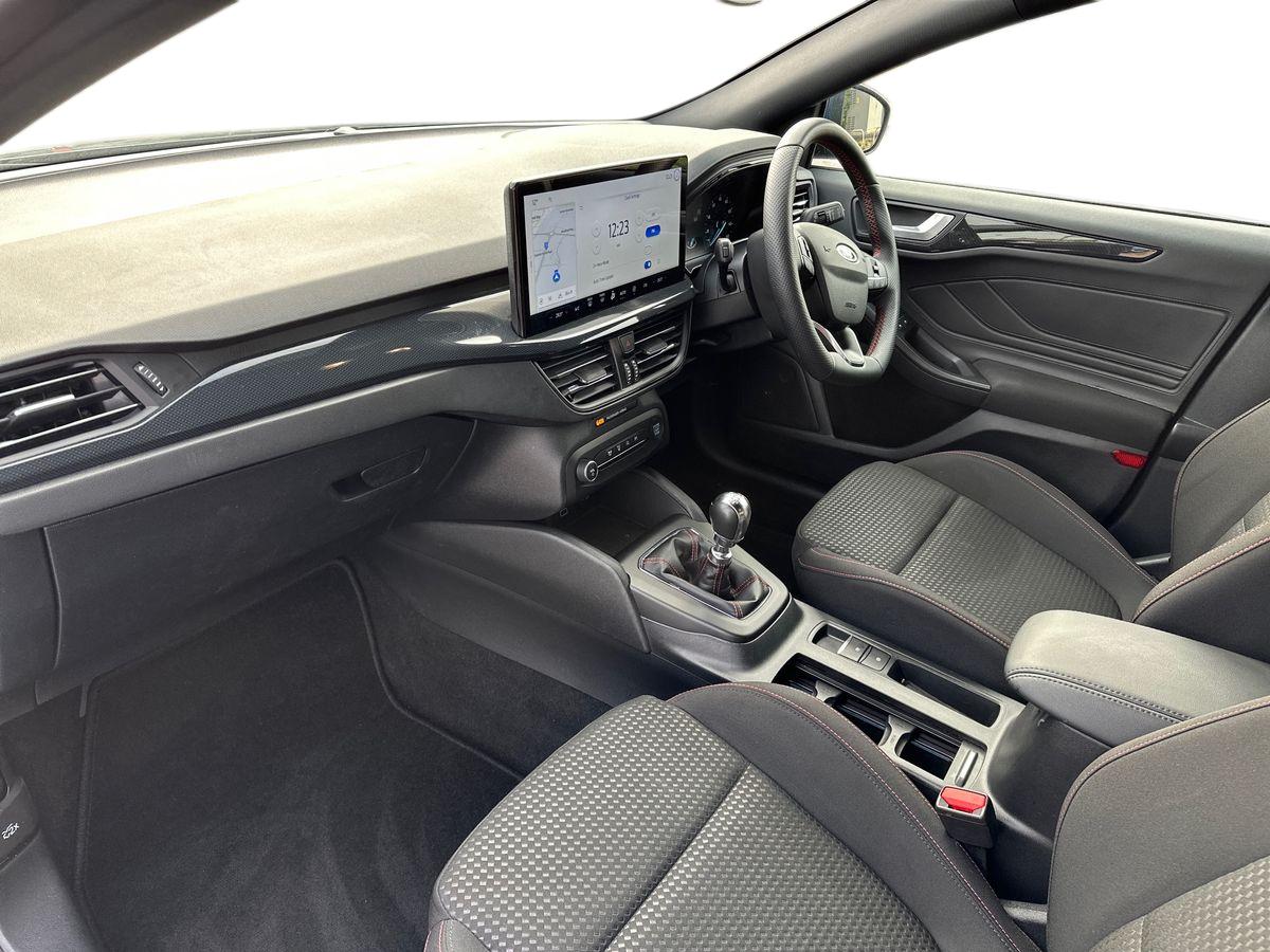 Used Ford Focus 2023 for sale - 77186193: Photo 11