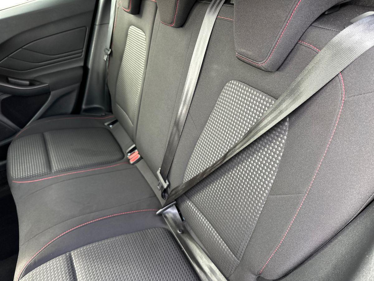 Used Ford Focus 2023 for sale - 77186193: Photo 14