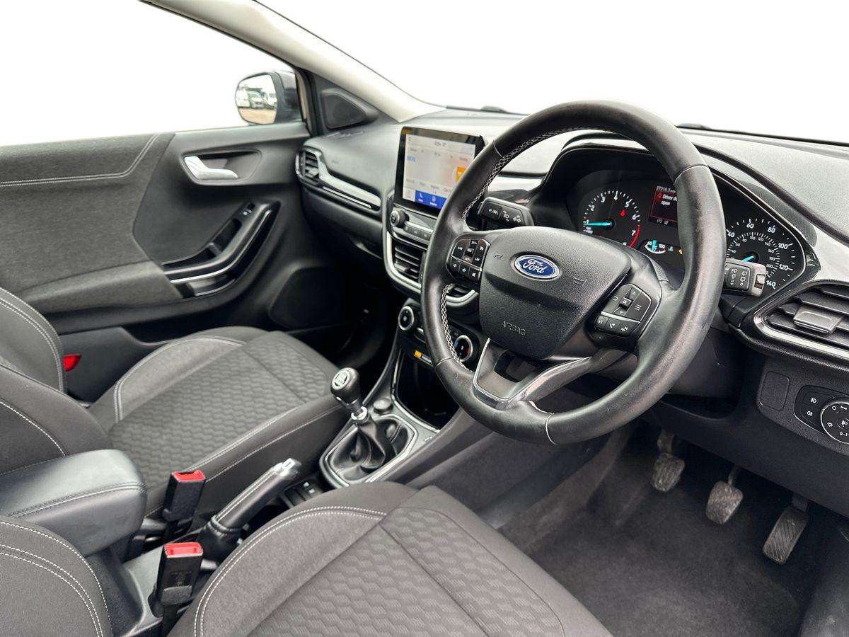 Used Ford Puma 2024 for sale - 78172593: Photo 10