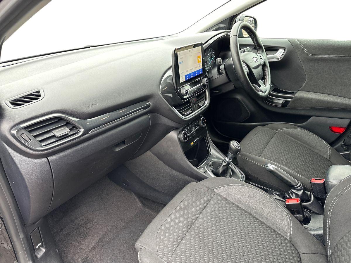 Used Ford Puma 2024 for sale - 78172593: Photo 11